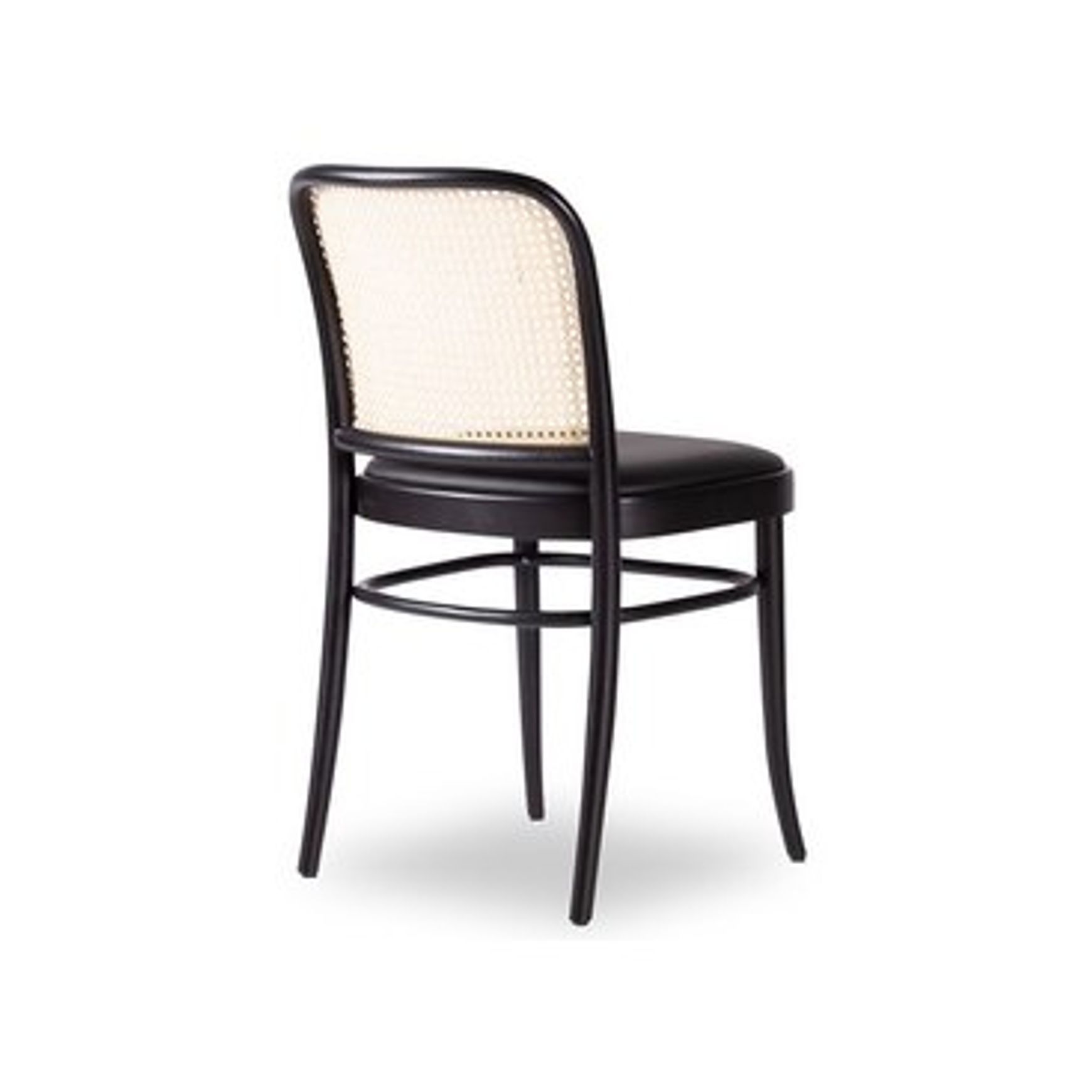811 Hoffmann Chair by TON