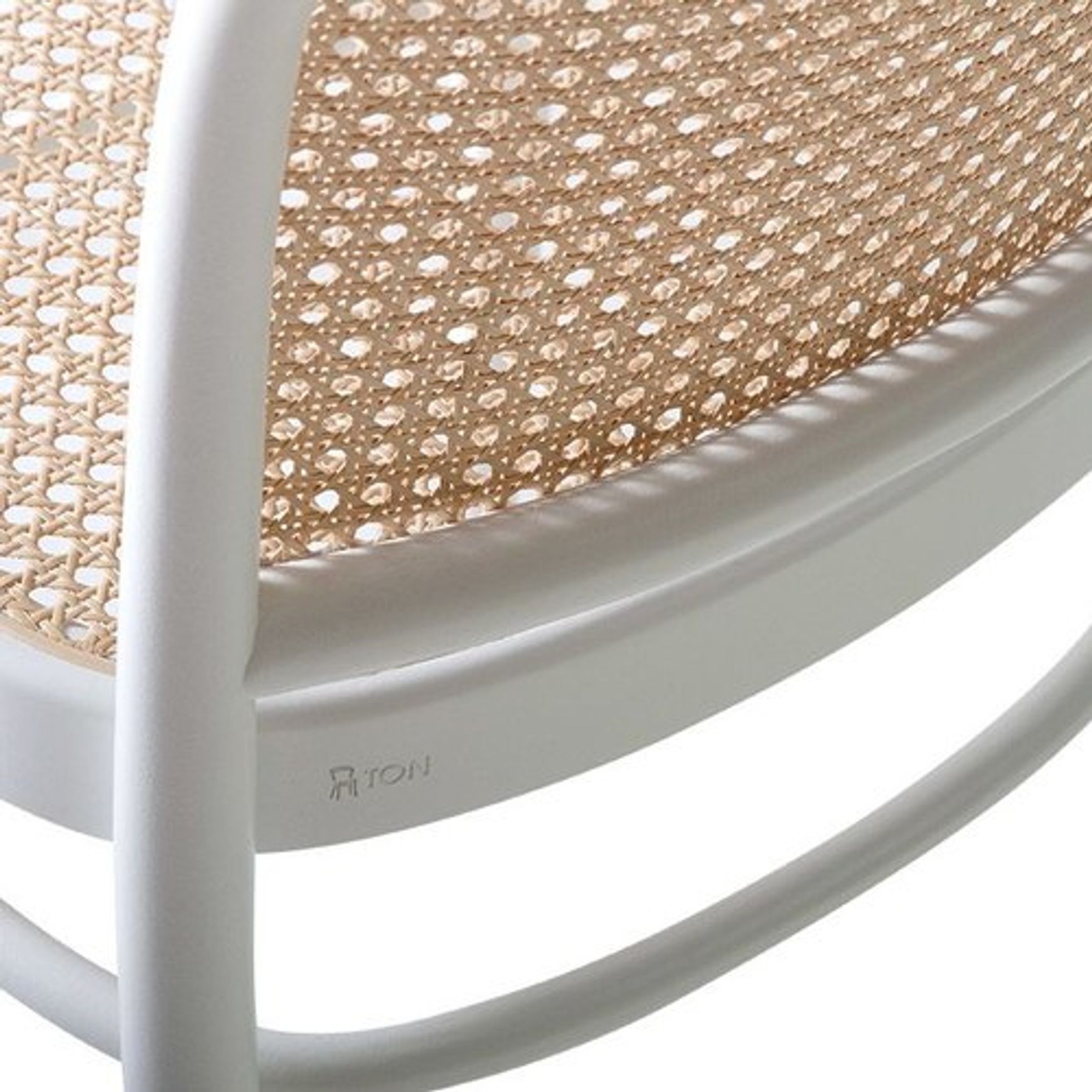 811 Hoffmann Chair by TON
