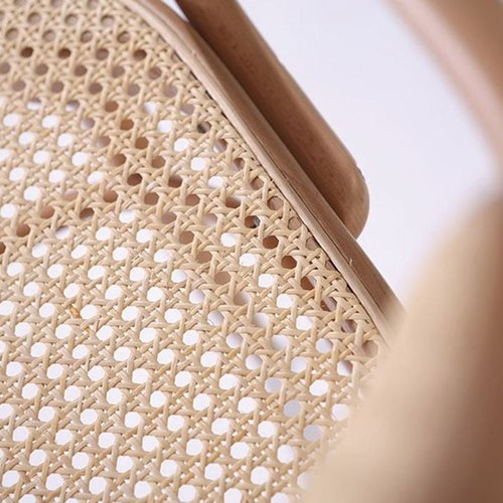 811 Hoffmann Chair by TON