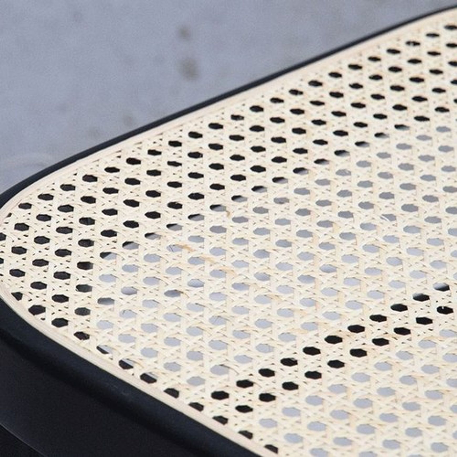 811 Hoffmann Chair by TON