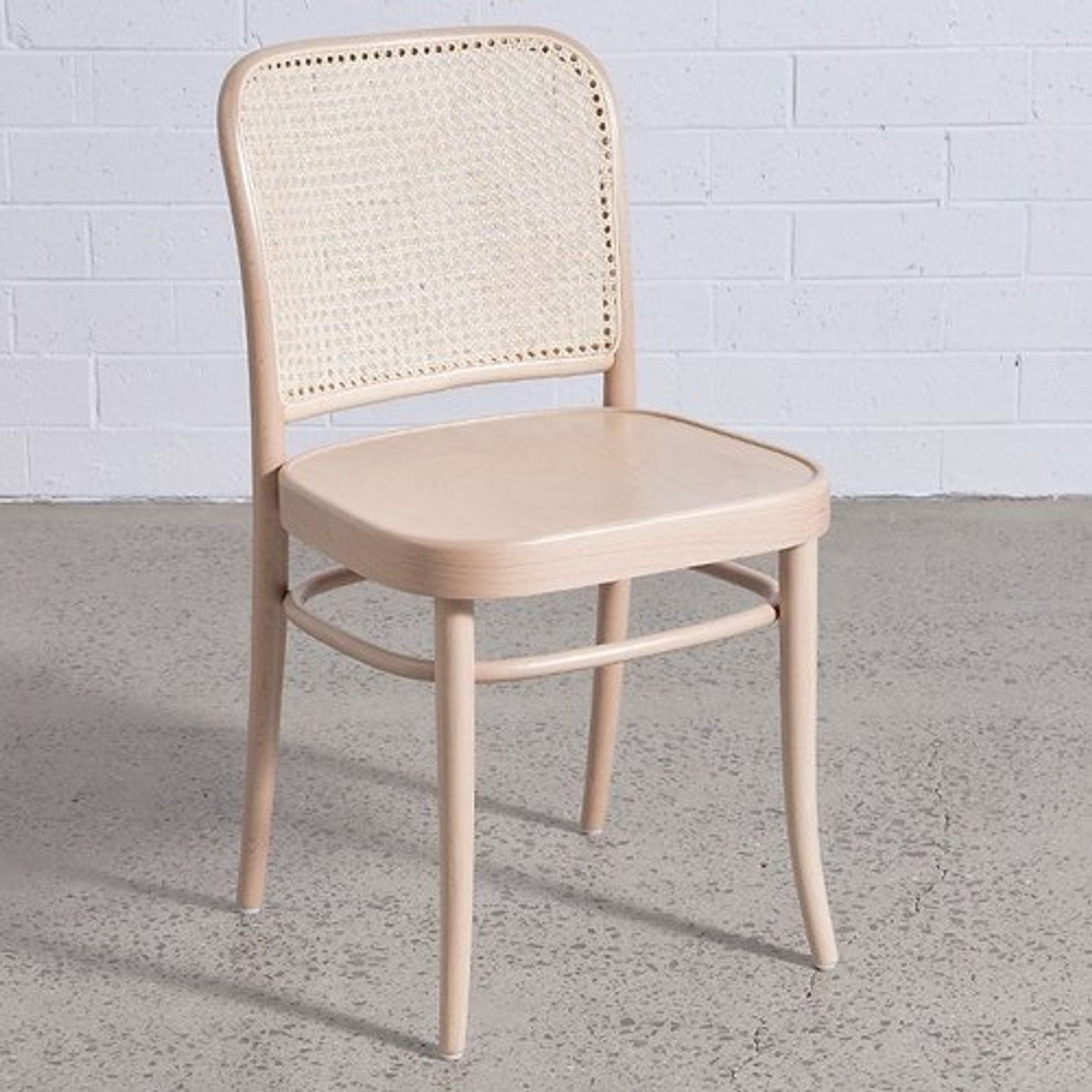 811 Hoffmann Chair by TON