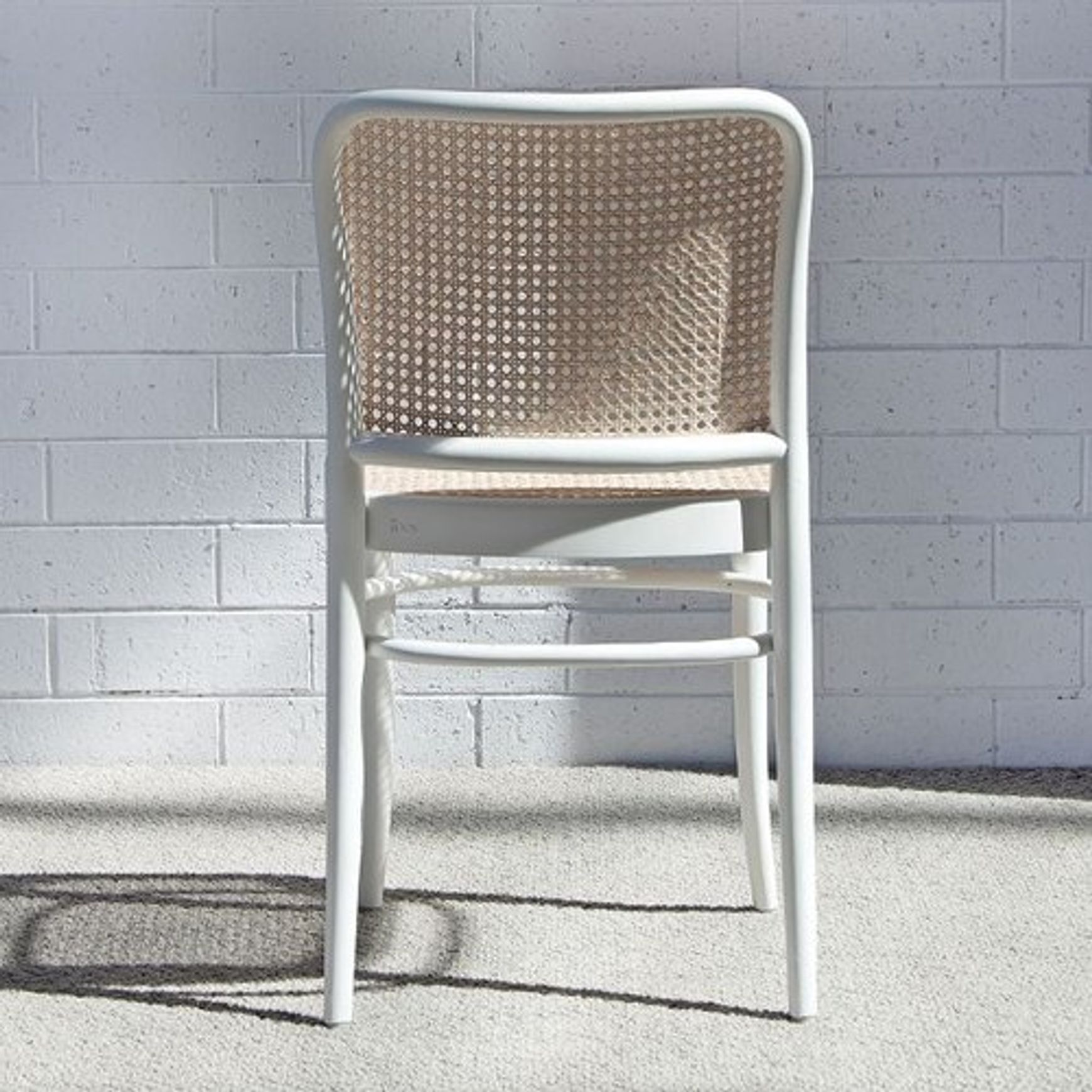 811 Hoffmann Chair by TON