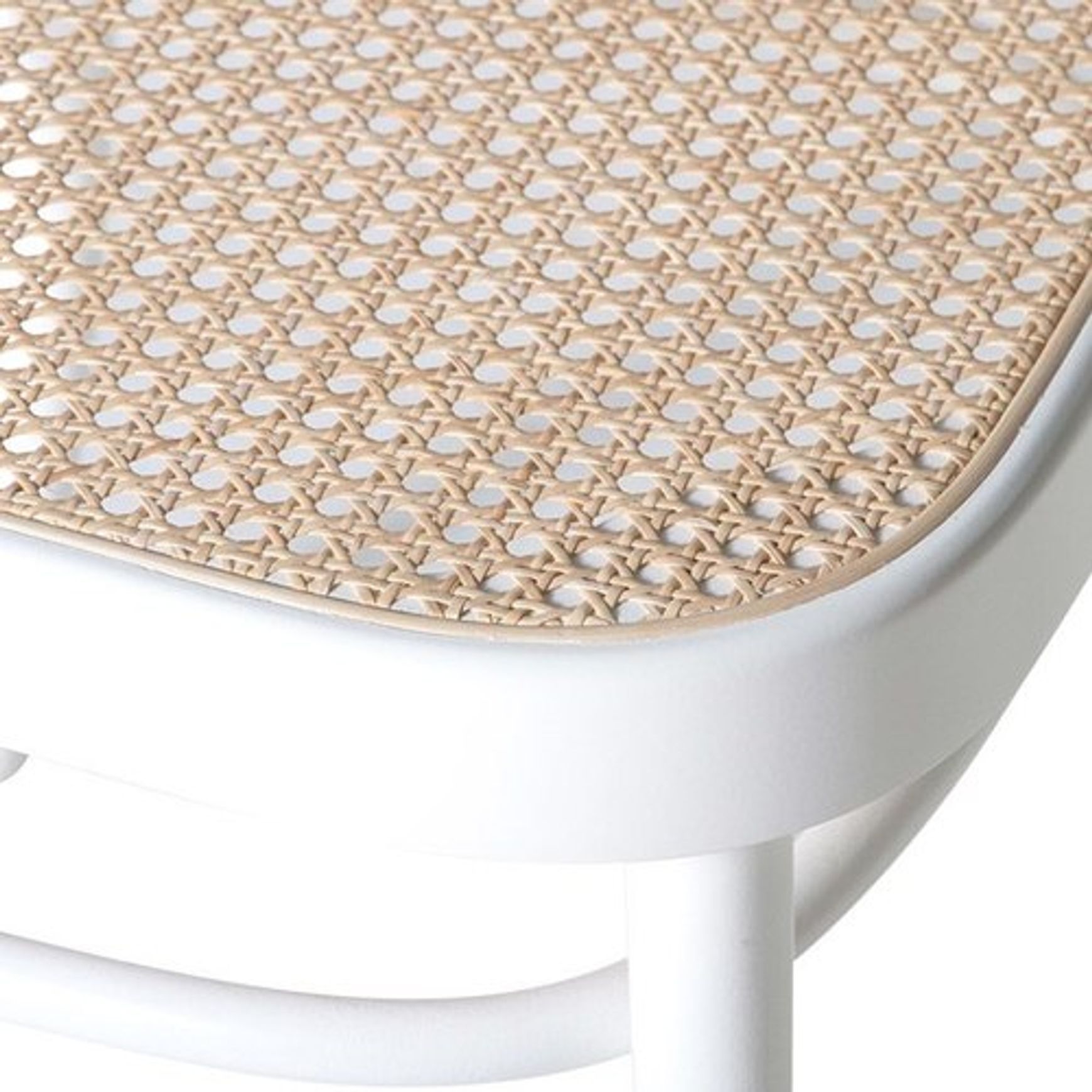 811 Hoffmann Chair by TON
