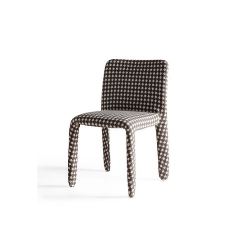 Glove-Up Dining Chair by Molteni&C