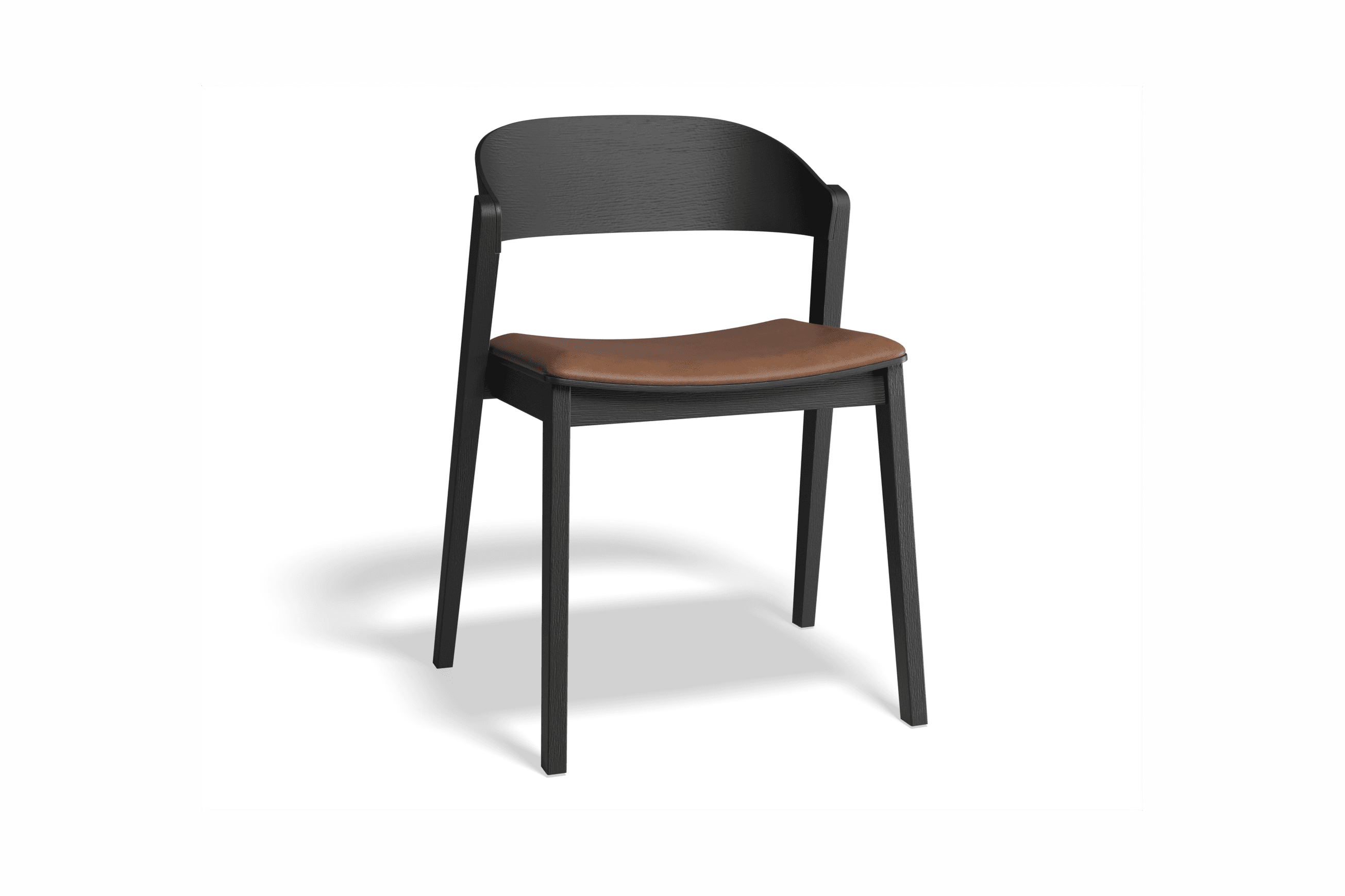 Grayson Dining Chair - Upholstered