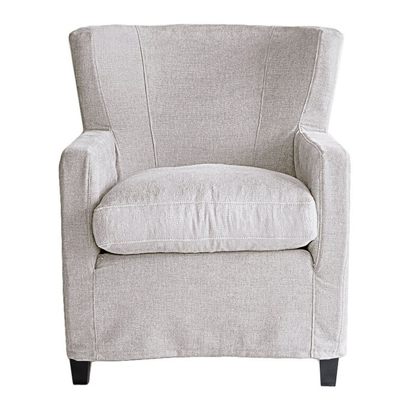 Hemmingway Loose Cover Chair