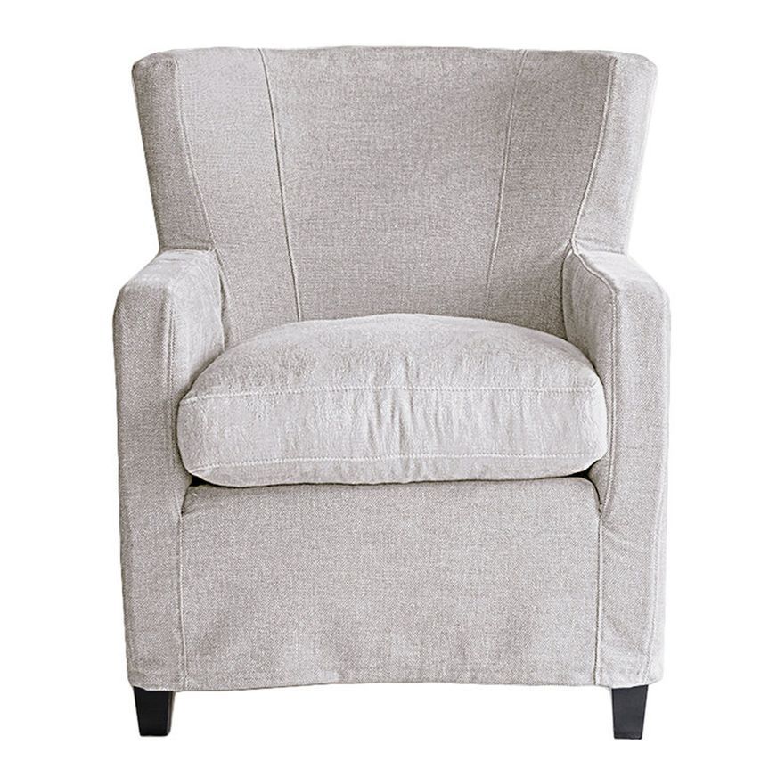 Hemmingway Loose Cover Chair