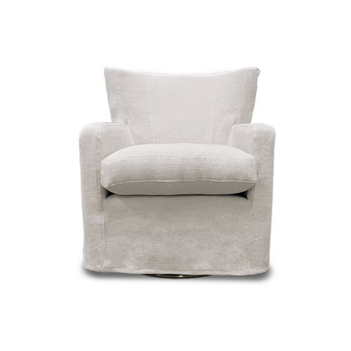 Hemmingway Swivel Chair