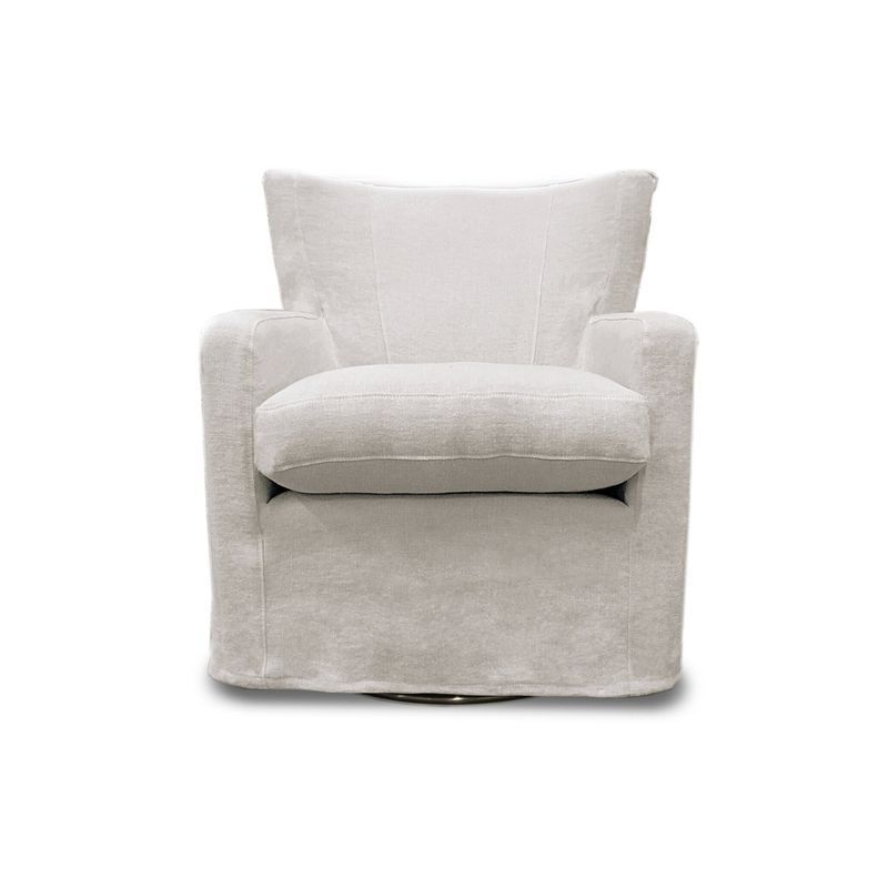 Hemmingway Swivel Chair