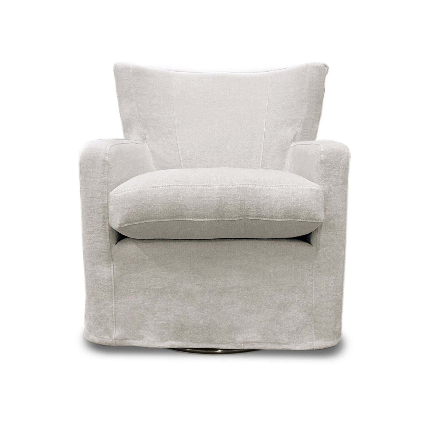 Hemmingway Swivel Chair