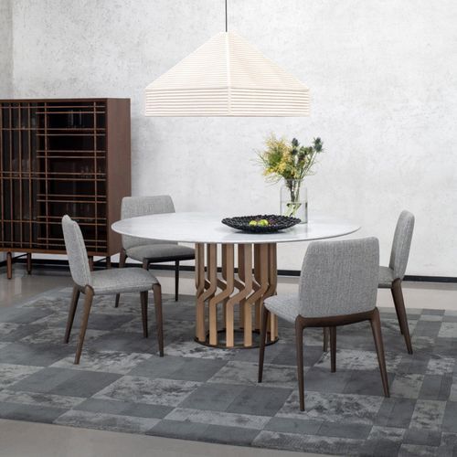 Hiru Dining Chair