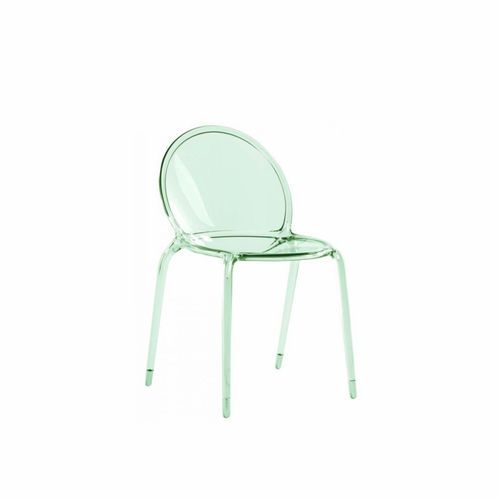 Loop Dining Chair