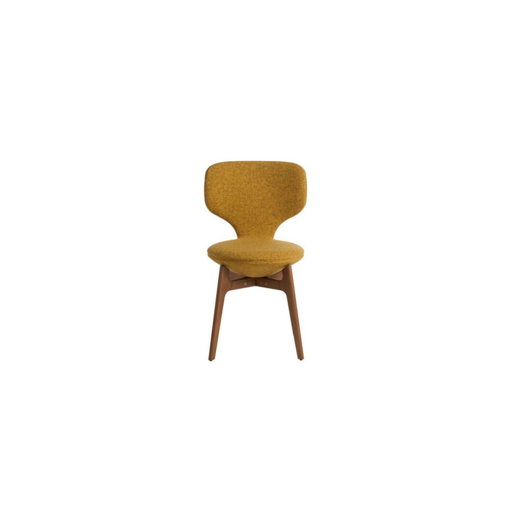 U-Turn Dining Chair