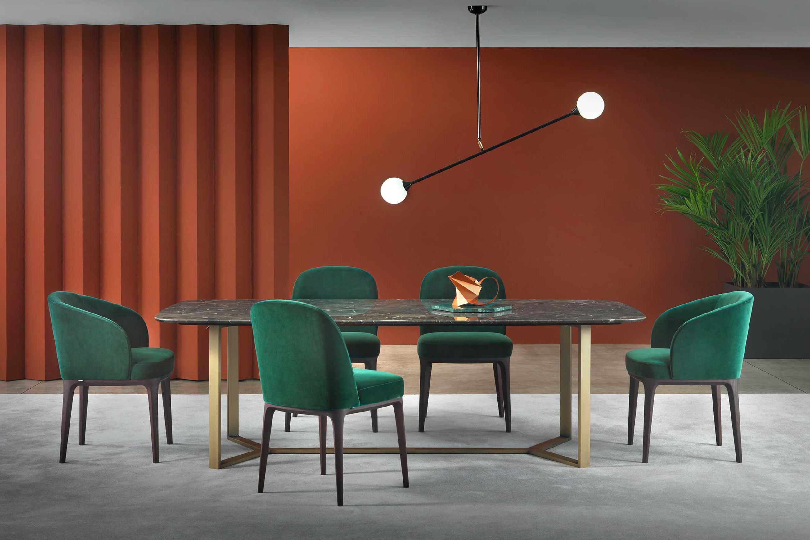 Paris Dining Chair