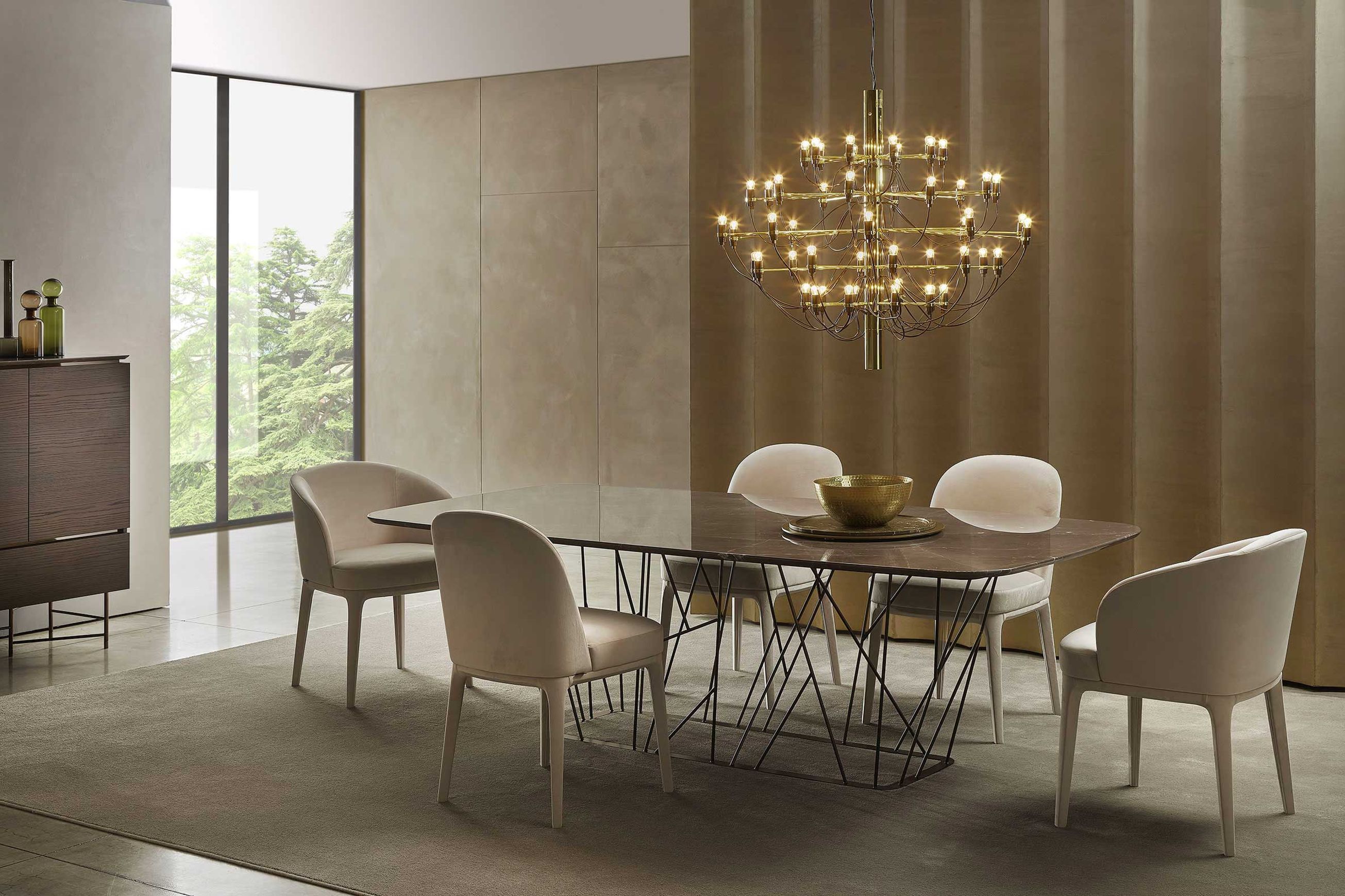 Paris Dining Chair