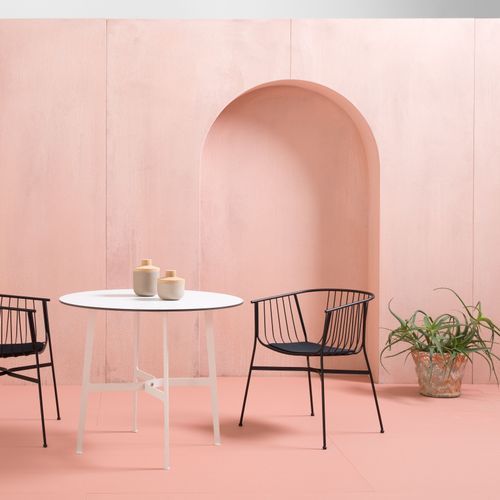 Jeanette | Chair