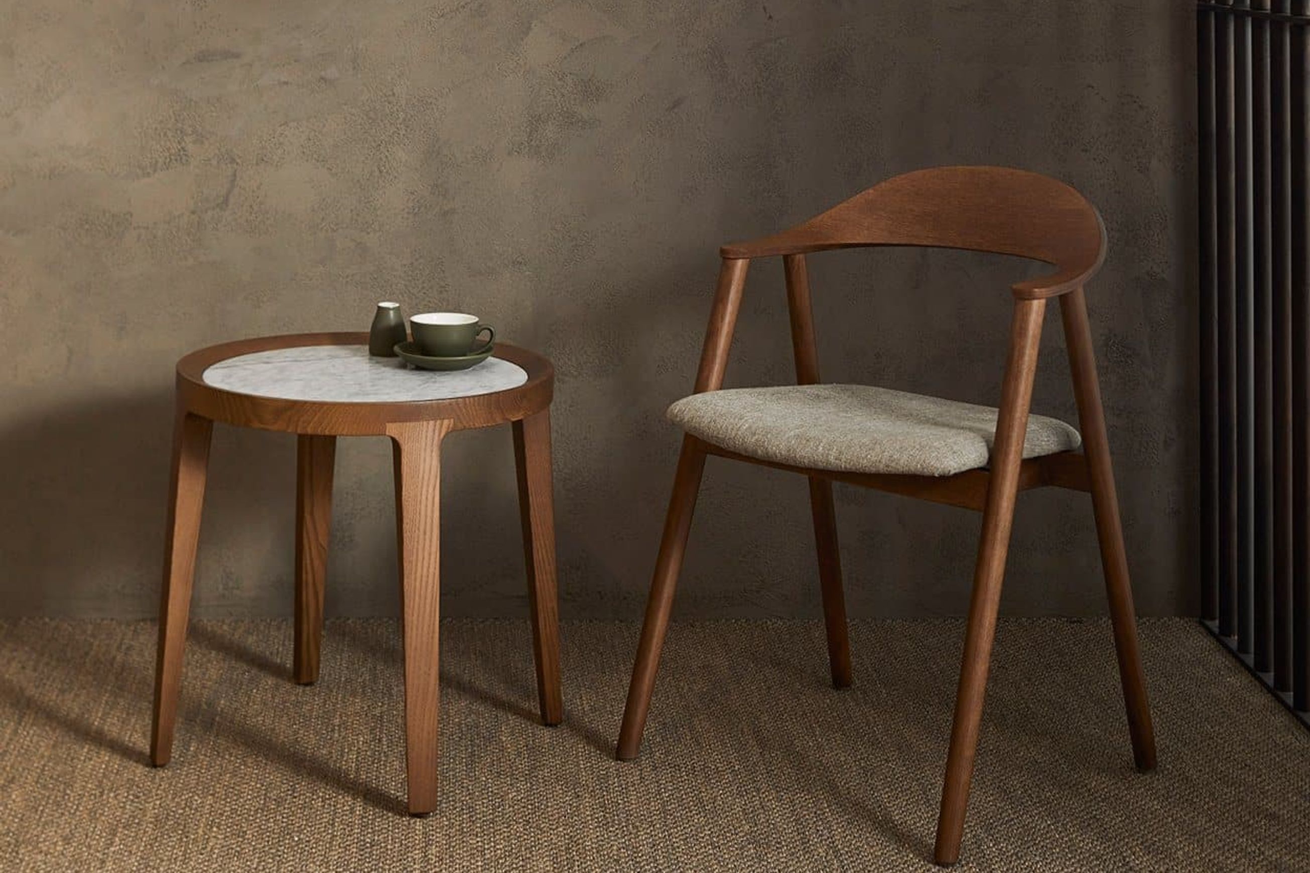 Karm | Chair
