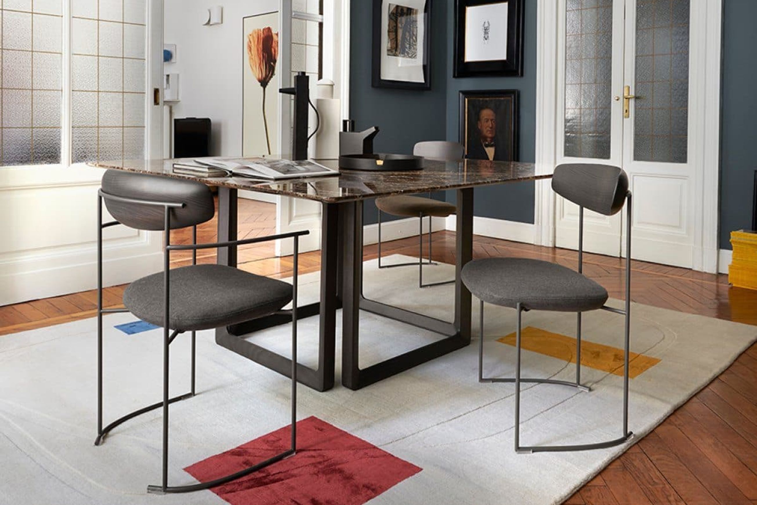 Keel | Chair