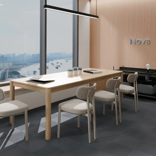 Nova Dining Chair & Stool