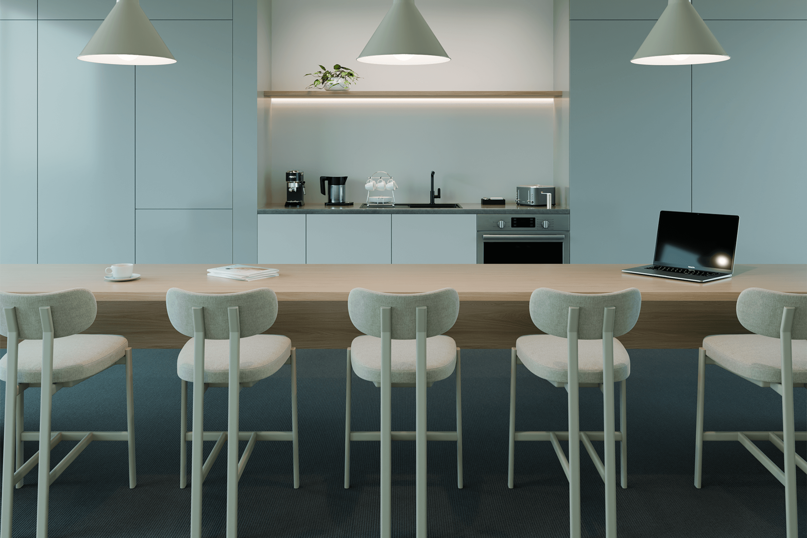 Nova Dining Chair & Stool