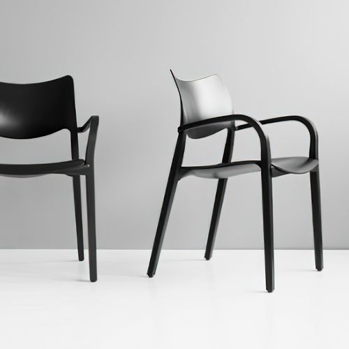 Laclasica Chair by Stua