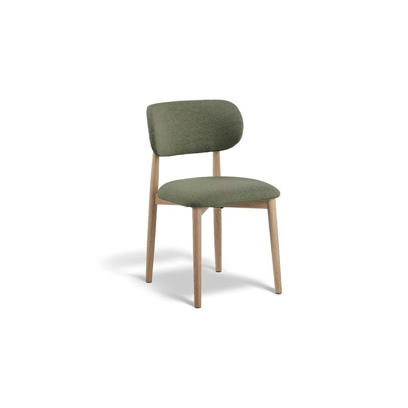 Lina Dining Chair - Natural