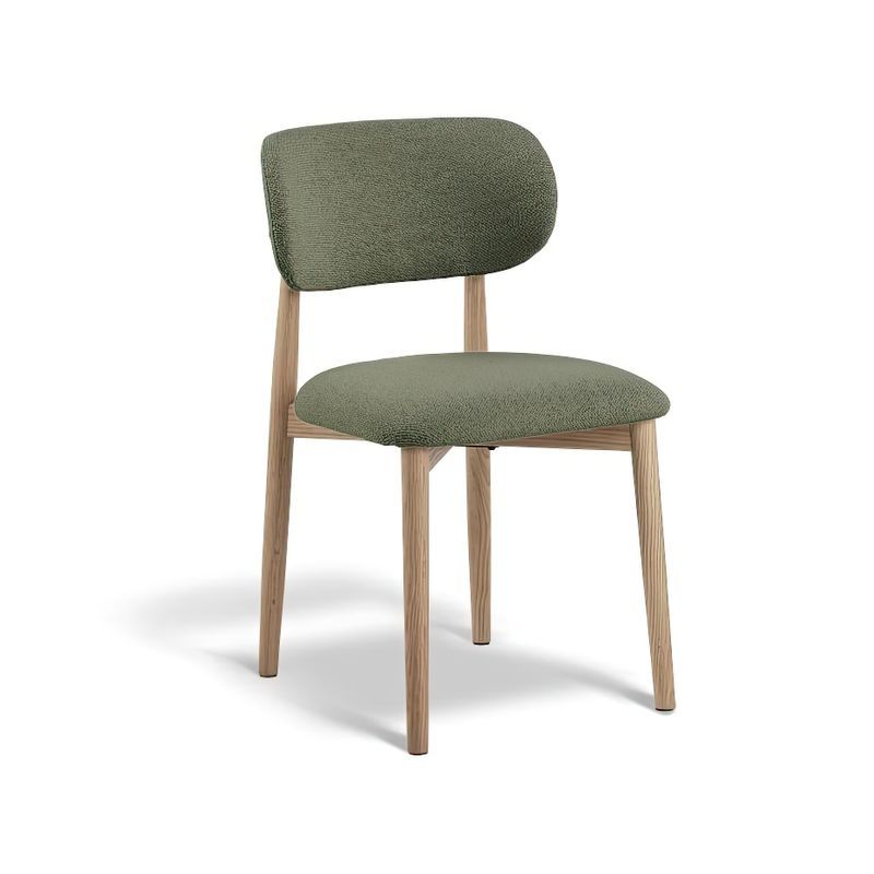 Lina Dining Chair - Natural