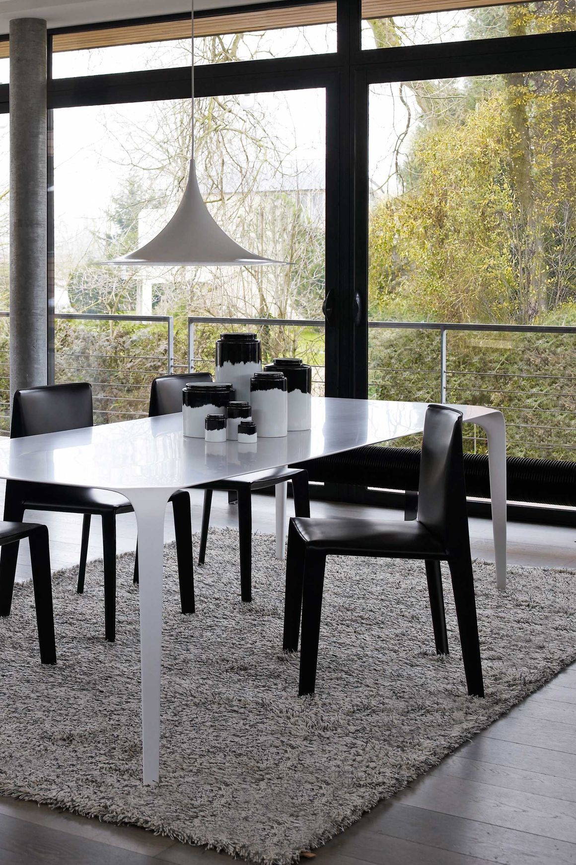 Doyl | Dining Chair