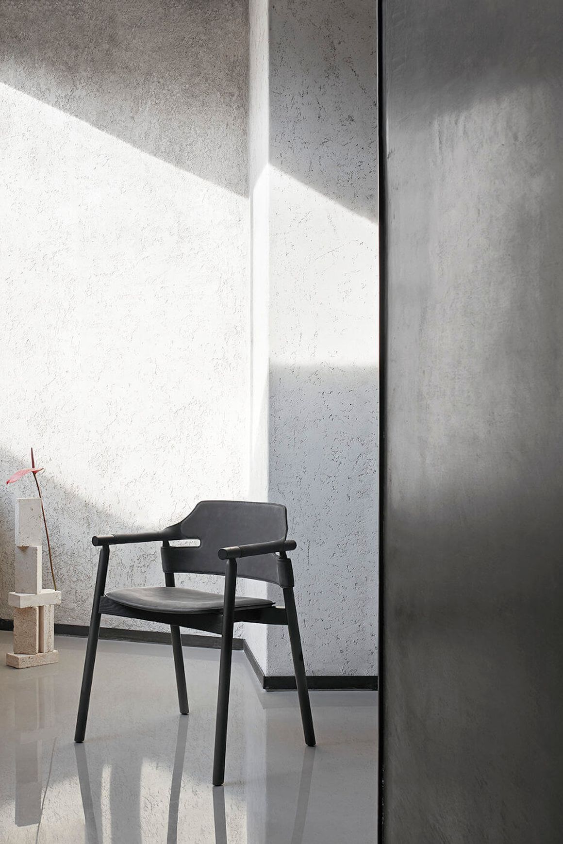 Suite Dining Armchair