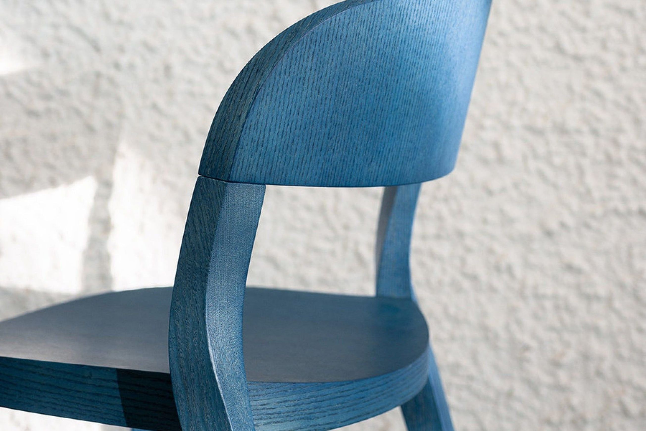 Minima Dining Chair (Timber)