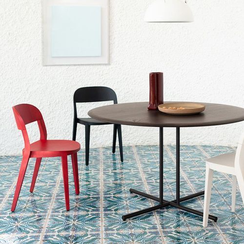 Minima Dining Chair (Timber)