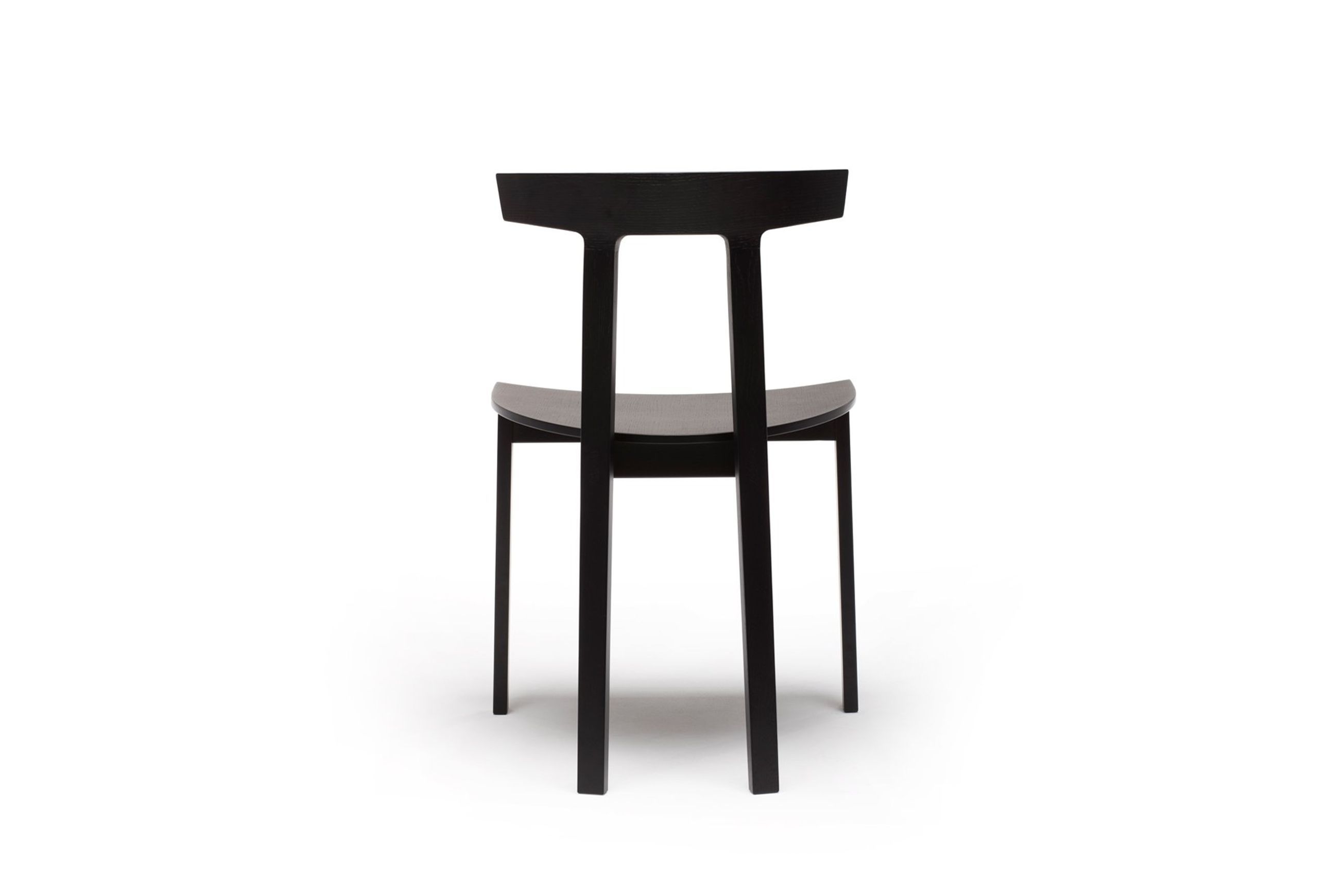 Bensen Torii chair by Tim Webber