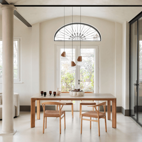 Oslo Dining Chair