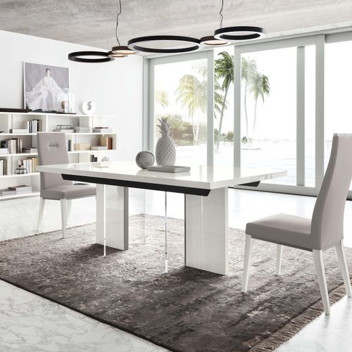 Artemide Dining Chair by Alf Italia