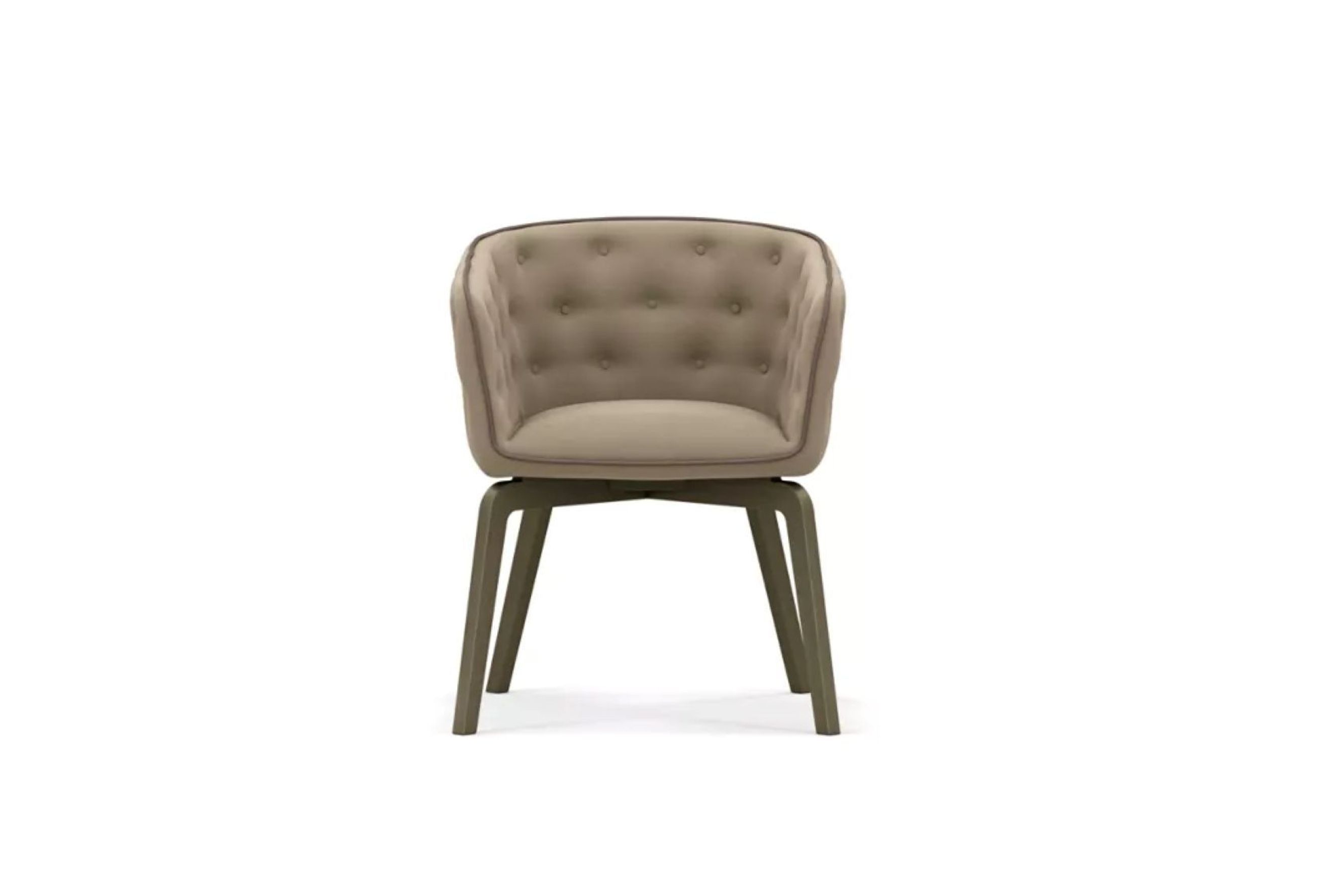 Quadrille Dining Chair