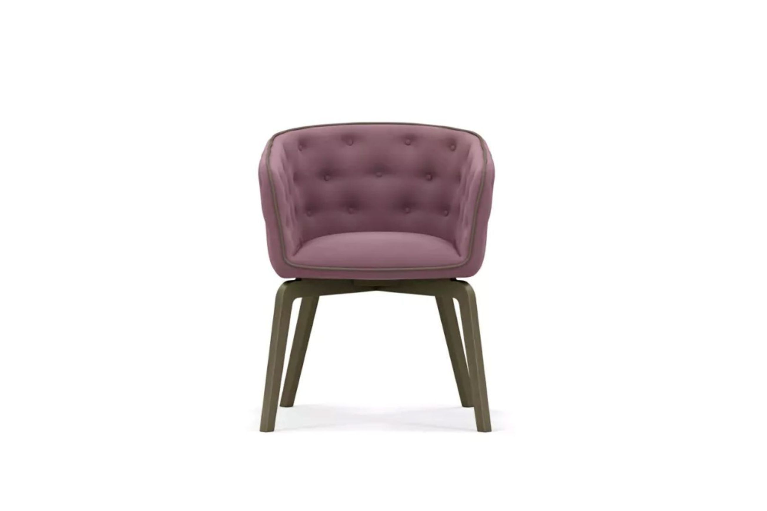 Quadrille Dining Chair