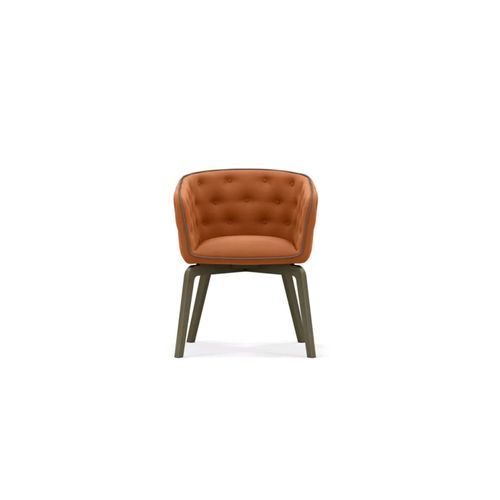 Quadrille Dining Chair