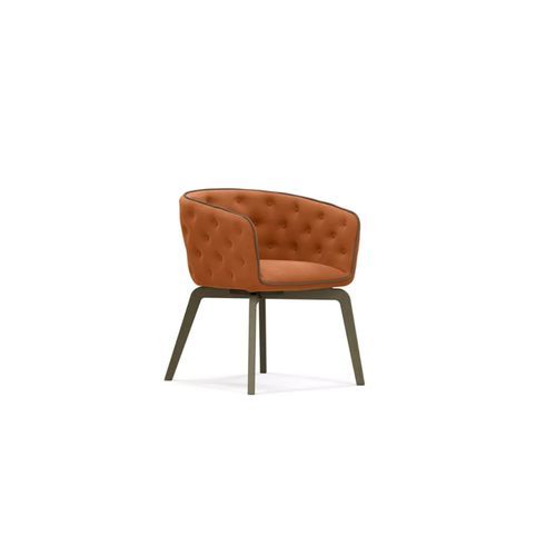 Quadrille Dining Chair