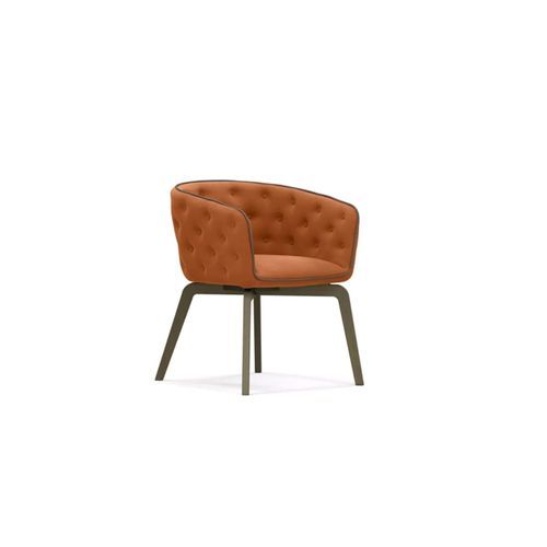 Quadrille Dining Chair