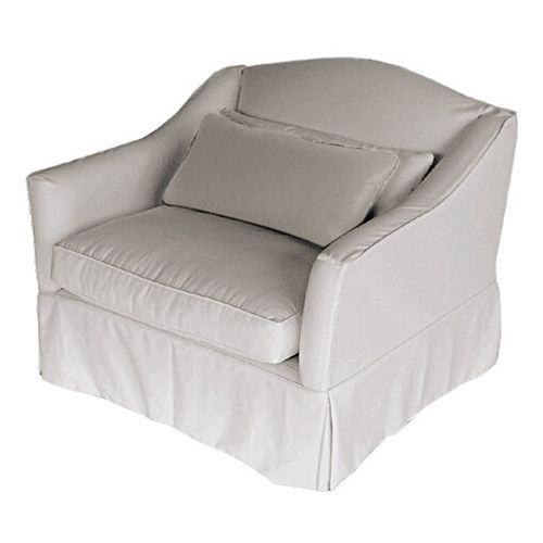 Salon Chair