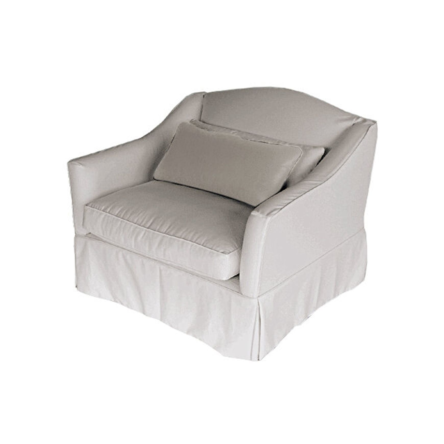 Salon Chair