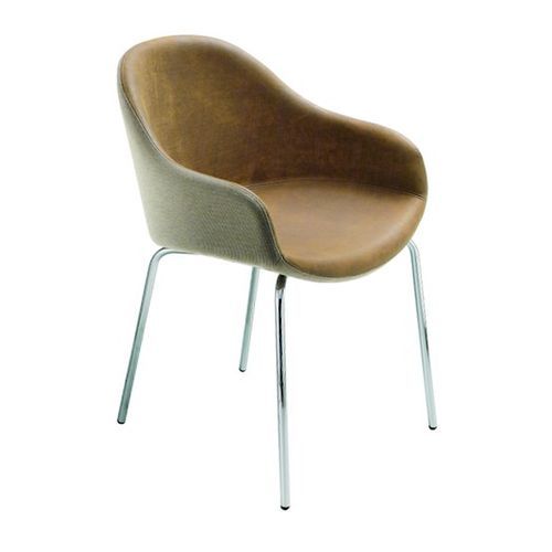 Sonny Half-Arm Dining Chair