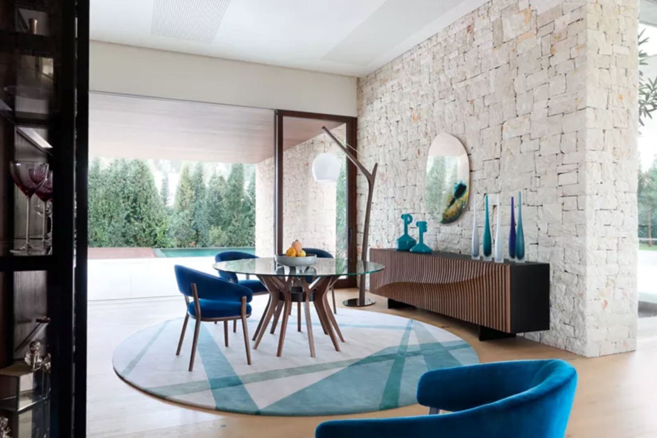 Ray Dining Chair