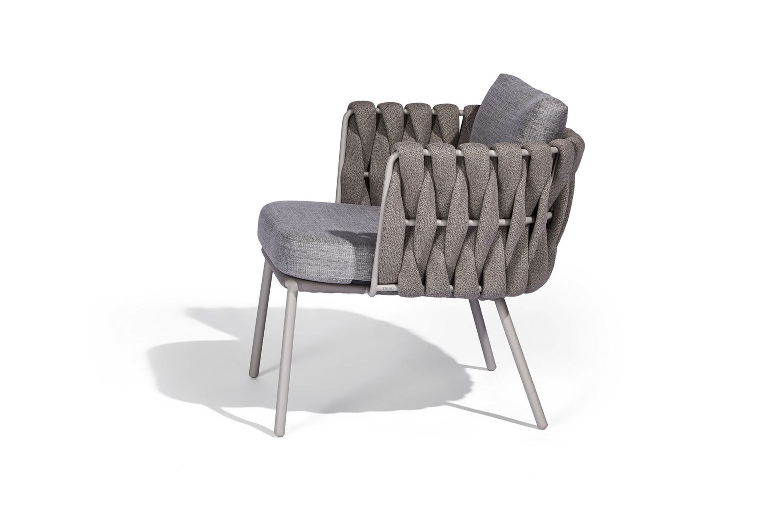 Tosca | Low Dining Chair