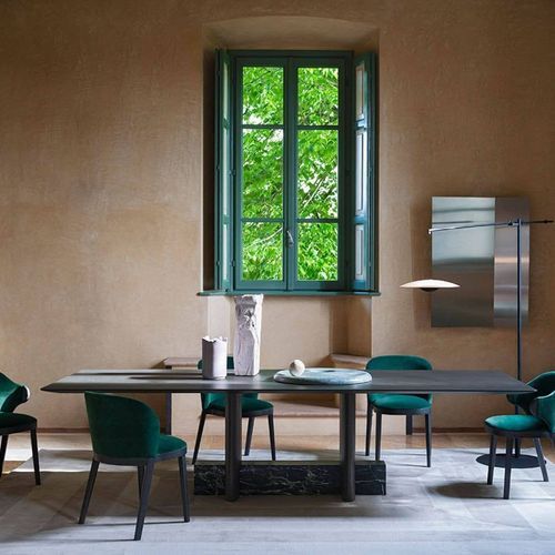 Trousse Dining Chair