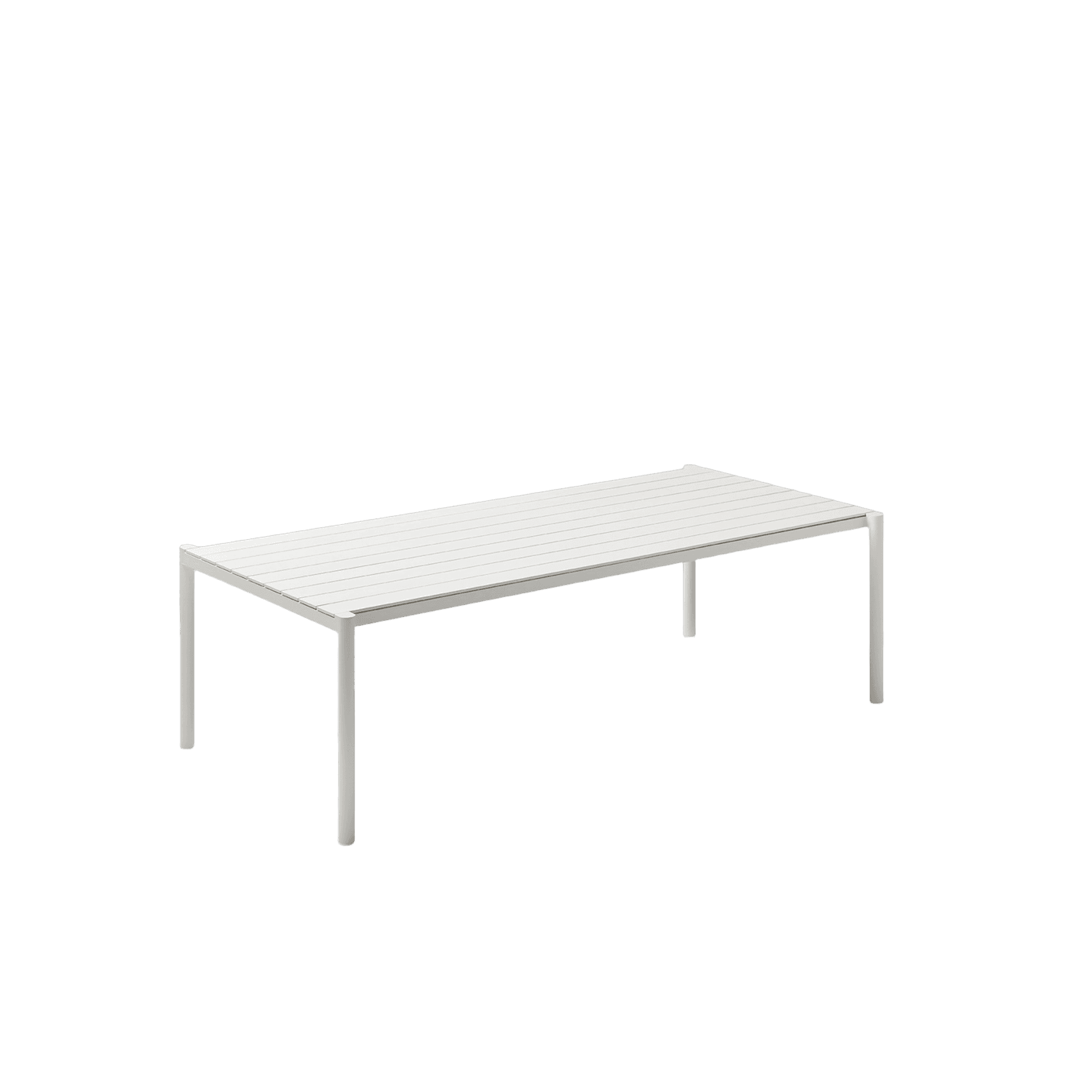 Origin Dining Table 220 By Point