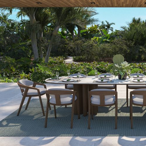 Tamarindo Dining Chair product image