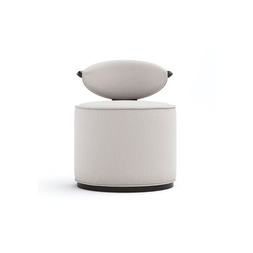 Tamarindo Swivel Drum Stool