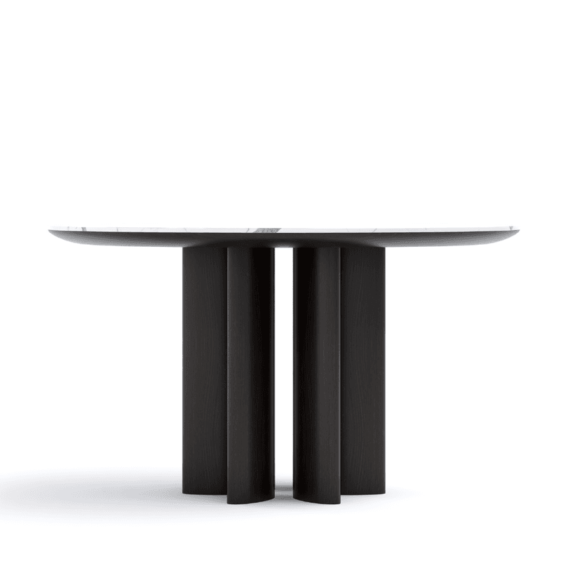 Tamarindo Round Dining Table