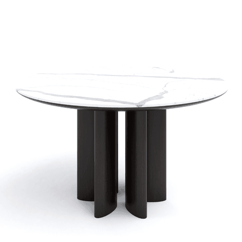 Tamarindo Round Dining Table